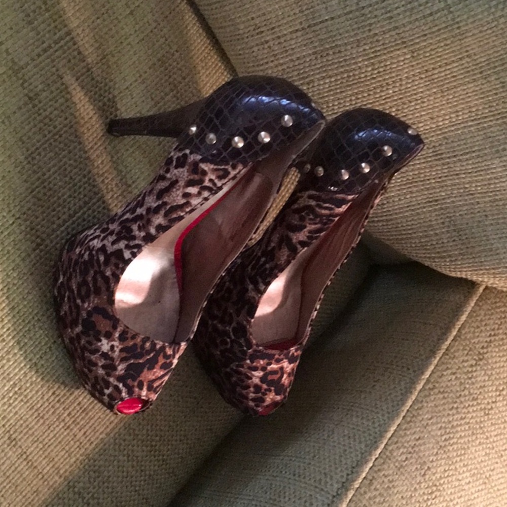 Shoes